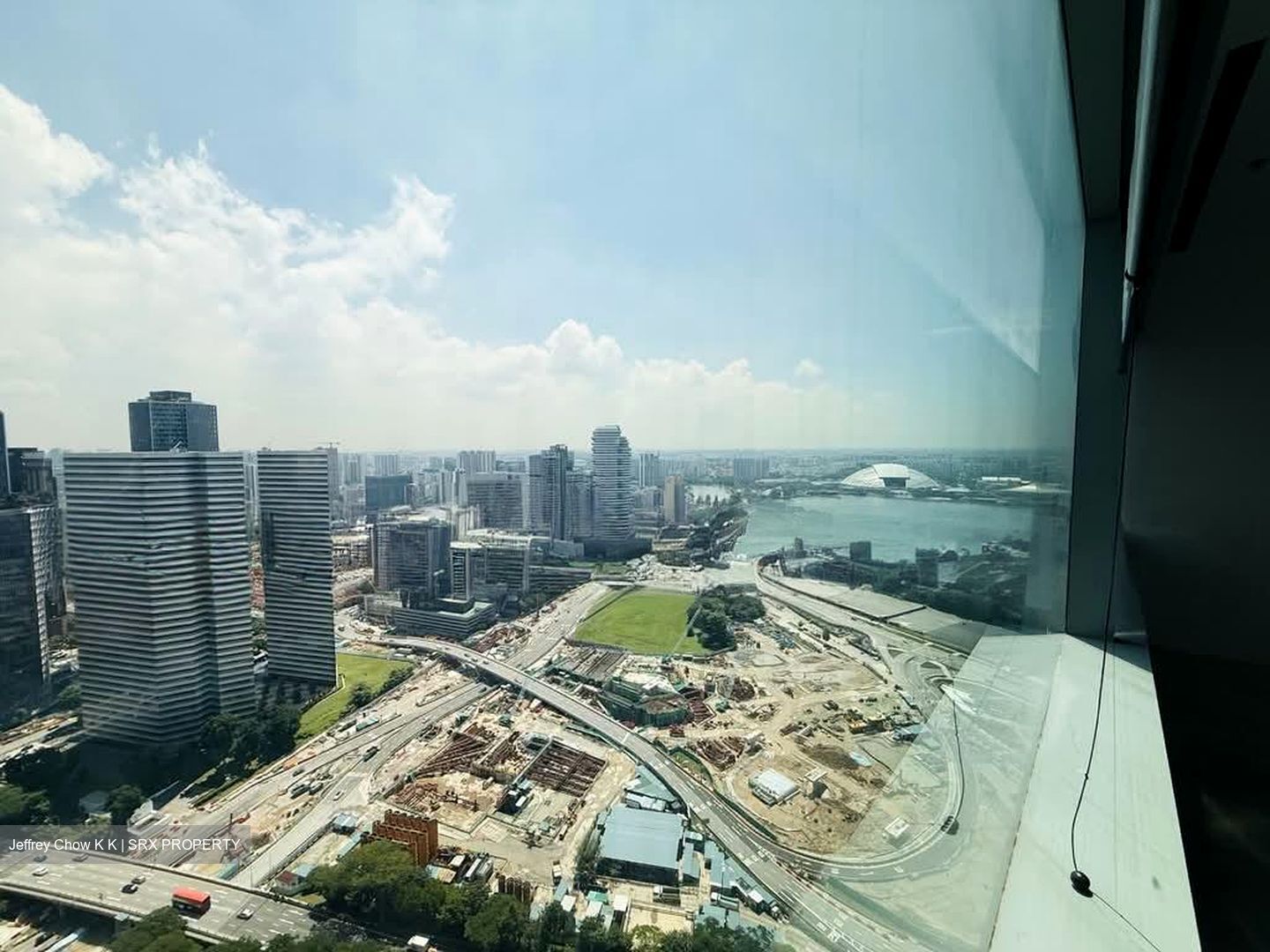 Suntec Tower Three (D1), Office #558496161